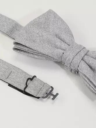 PROFUOMO | Masche - Fliege zum Selbstbinden | 